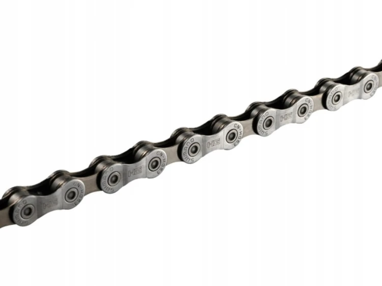 Shimano Łańcuch rowerowy CN-HG53 9 -rzędowy 114 ogniw