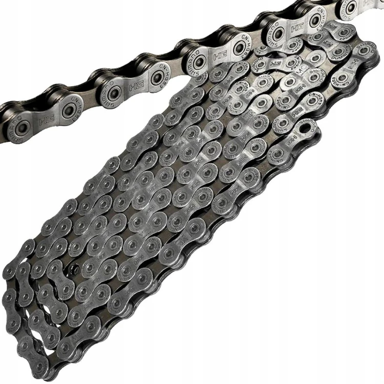 Shimano Łańcuch rowerowy CN-HG53 9 -rzędowy 114 ogniw