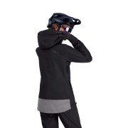 KURTKA ROWEROWA DAMSKA FOX RANGER WATER LUNAR SE BLACK XS