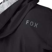 KURTKA ROWEROWA DAMSKA FOX RANGER WATER BLACK XS