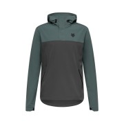 KURTKA ROWEROWA FOX RANGER WIND PULLOVER SAGE XXL