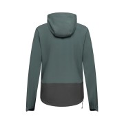 KURTKA ROWEROWA FOX RANGER WIND PULLOVER SAGE XXL