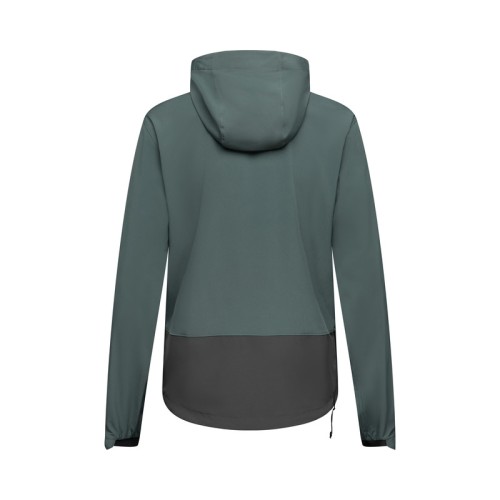KURTKA ROWEROWA FOX RANGER WIND PULLOVER SAGE XXL