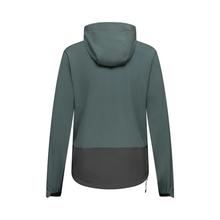 KURTKA ROWEROWA FOX RANGER WIND PULLOVER SAGE XXL