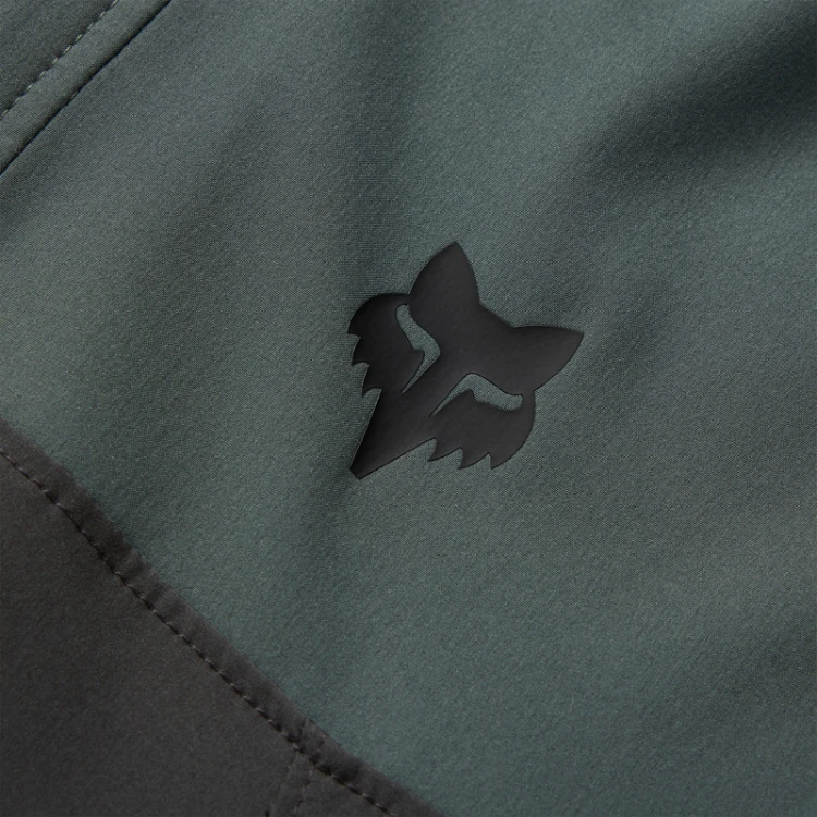 KURTKA ROWEROWA FOX RANGER WIND PULLOVER SAGE XXL