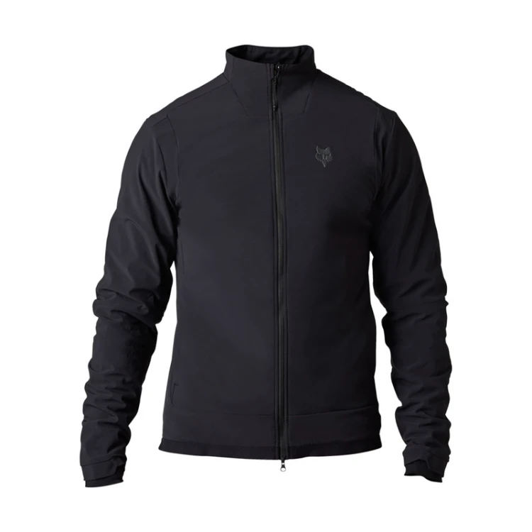 KURTKA ROWEROWA FOX DEFEND FIRE ALPHA BLACK M