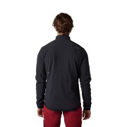 KURTKA ROWEROWA FOX DEFEND FIRE ALPHA BLACK M