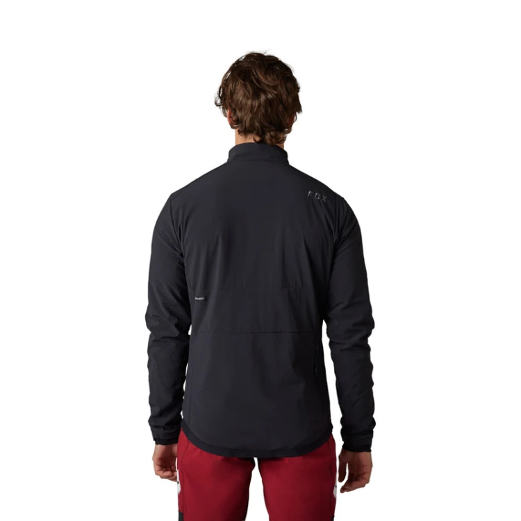 KURTKA ROWEROWA FOX DEFEND FIRE ALPHA BLACK M