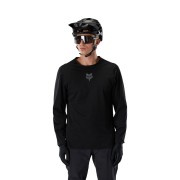 KURTKA ROWEROWA FOX FLEXAIR WATER PULLOVER BLACK XL