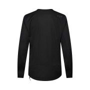 KURTKA ROWEROWA FOX FLEXAIR WATER PULLOVER BLACK L