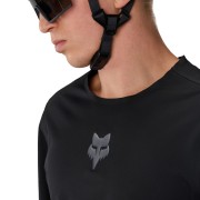 KURTKA ROWEROWA FOX FLEXAIR WATER PULLOVER BLACK L