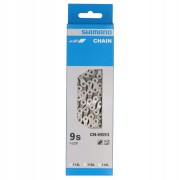 Łańcuch Shimano HG93 9rz. 114
