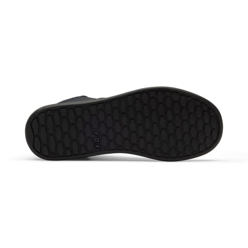 BUTY ROWEROWE FOX UNION CANVAS MID BLACK 43