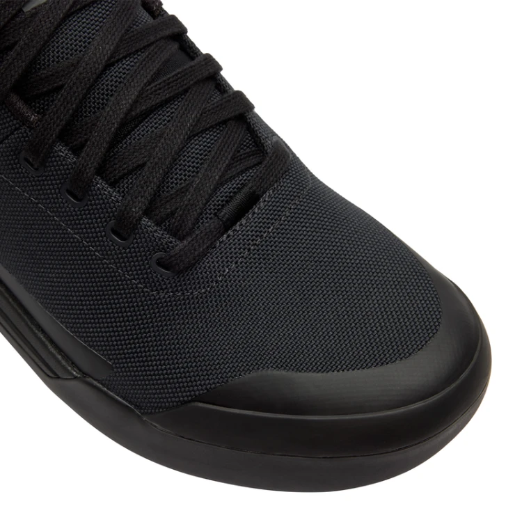 BUTY ROWEROWE FOX UNION CANVAS MID BLACK 43