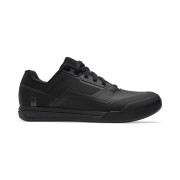 BUTY ROWEROWE FOX UNION FLAT BLACK 44