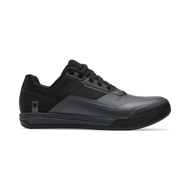 BUTY ROWEROWE FOX UNION FLAT DARK SHADOW 43
