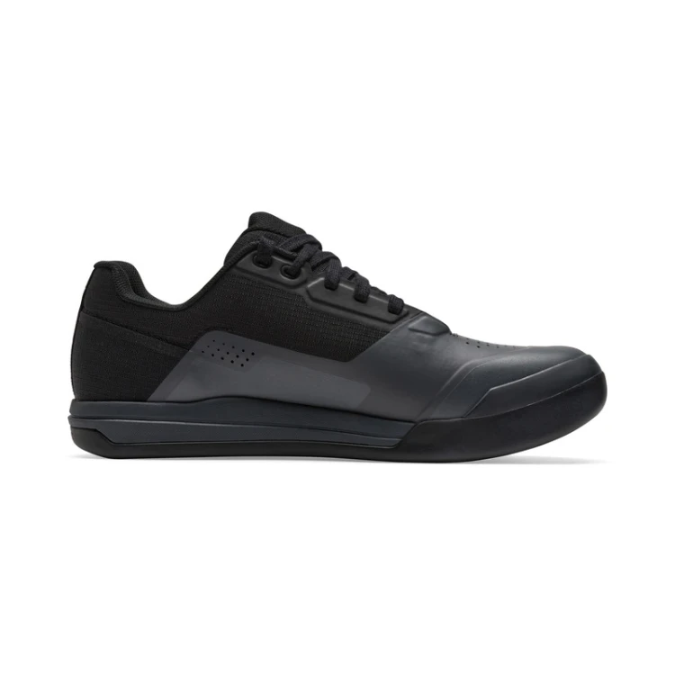 BUTY ROWEROWE FOX UNION FLAT DARK SHADOW 43
