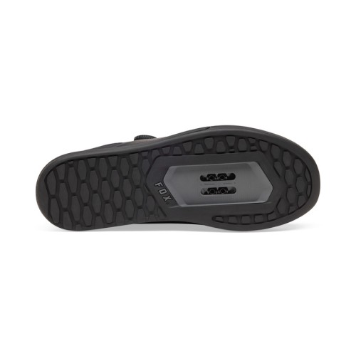BUTY ROWEROWE FOX UNION BOA BLACK 44.5