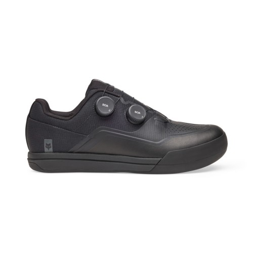 BUTY ROWEROWE FOX UNION BOA BLACK 43