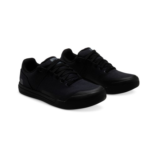 BUTY ROWEROWE FOX UNION CANVAS BLACK 45