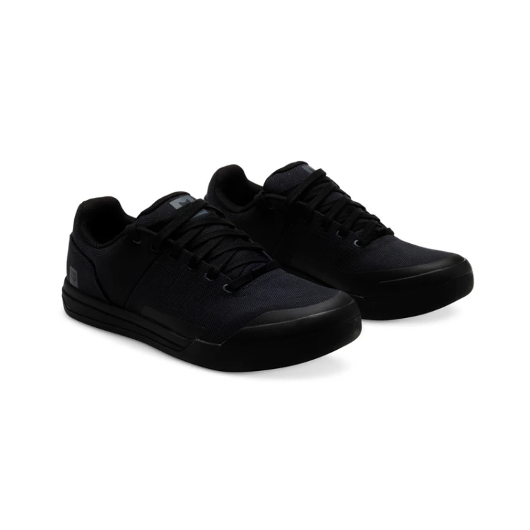 BUTY ROWEROWE FOX UNION CANVAS BLACK 45