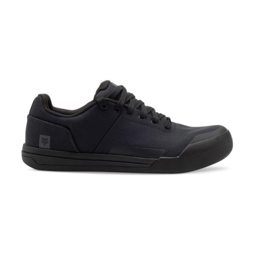 BUTY ROWEROWE FOX UNION CANVAS BLACK 45