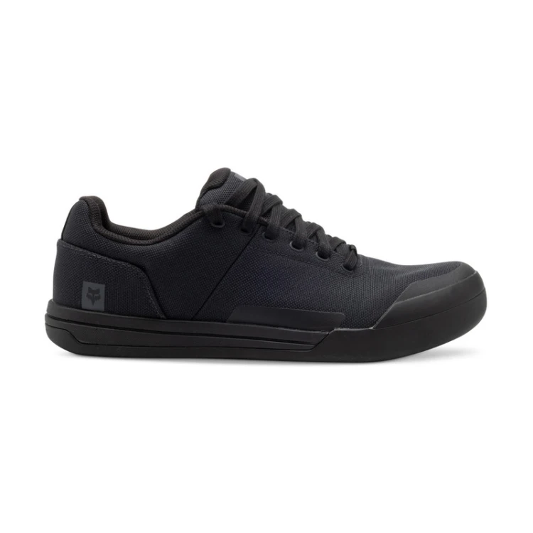 BUTY ROWEROWE FOX UNION CANVAS BLACK 45