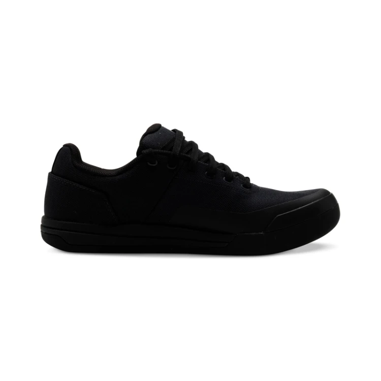 BUTY ROWEROWE FOX UNION CANVAS BLACK 45