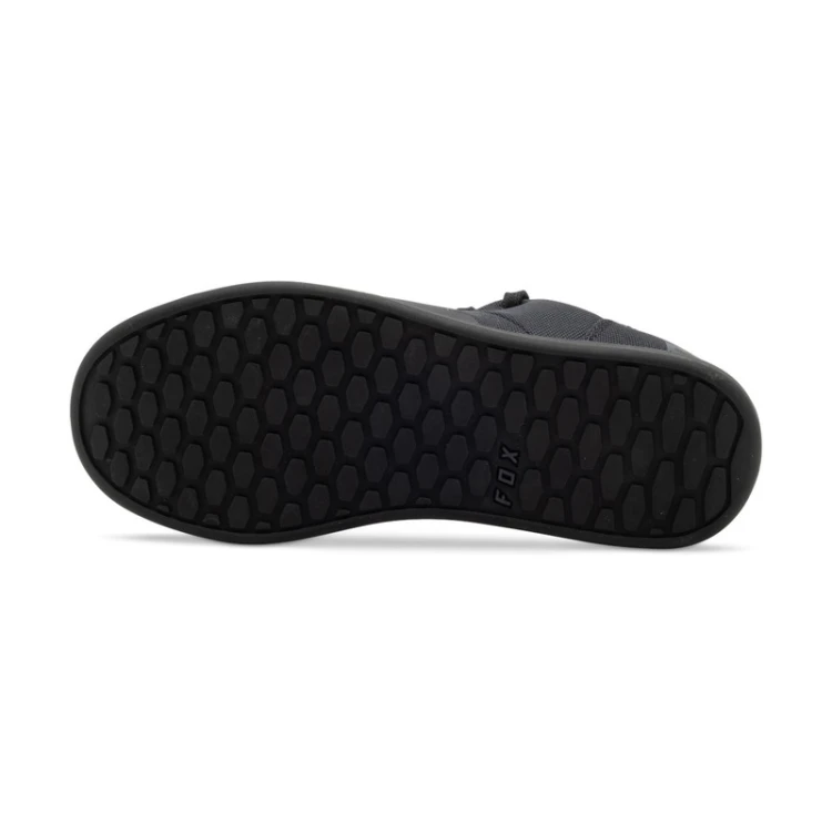 BUTY ROWEROWE FOX UNION CANVAS BLACK 45