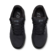 BUTY ROWEROWE FOX UNION CANVAS BLACK 45