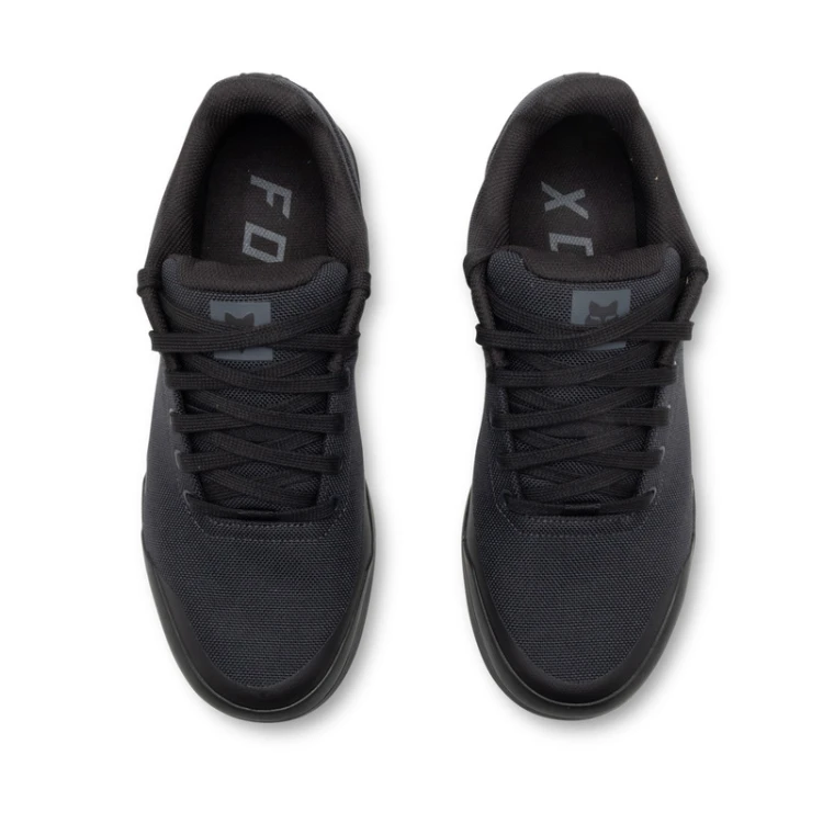BUTY ROWEROWE FOX UNION CANVAS BLACK 45