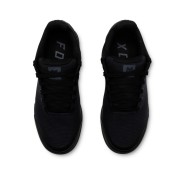 BUTY ROWEROWE FOX UNION CANVAS BLACK 45
