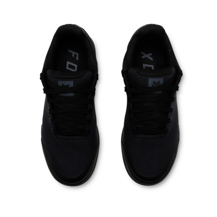 BUTY ROWEROWE FOX UNION CANVAS BLACK 45