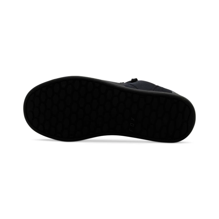 BUTY ROWEROWE FOX UNION CANVAS BLACK 45