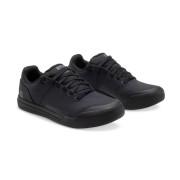 BUTY ROWEROWE FOX UNION CANVAS BLACK 45