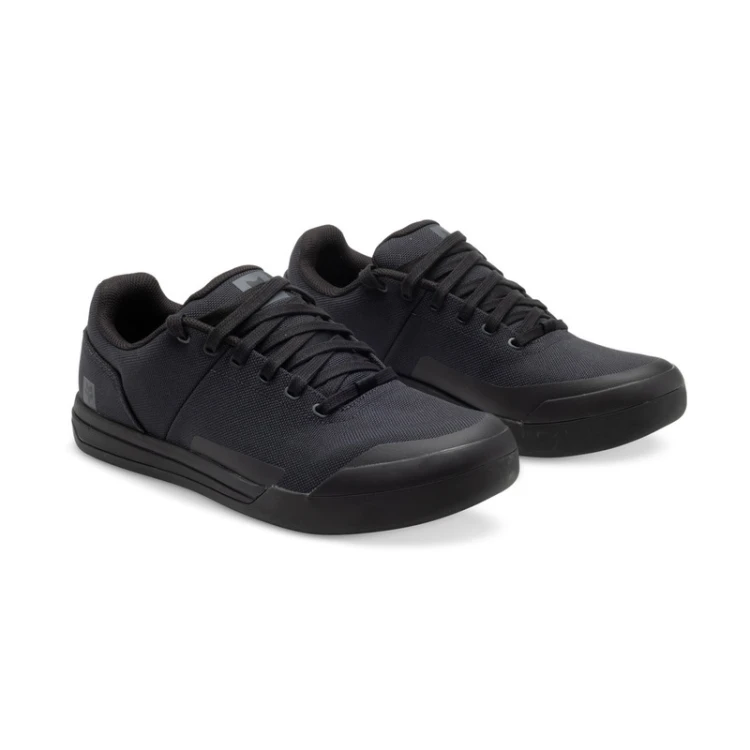 BUTY ROWEROWE FOX UNION CANVAS BLACK 45