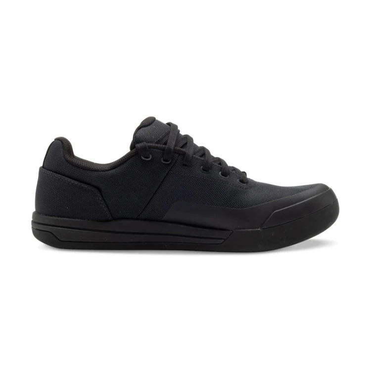 BUTY ROWEROWE FOX UNION CANVAS BLACK 45