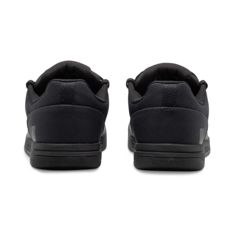 BUTY ROWEROWE FOX UNION CANVAS BLACK 45