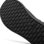 BUTY ROWEROWE FOX UNION CANVAS BLACK 45