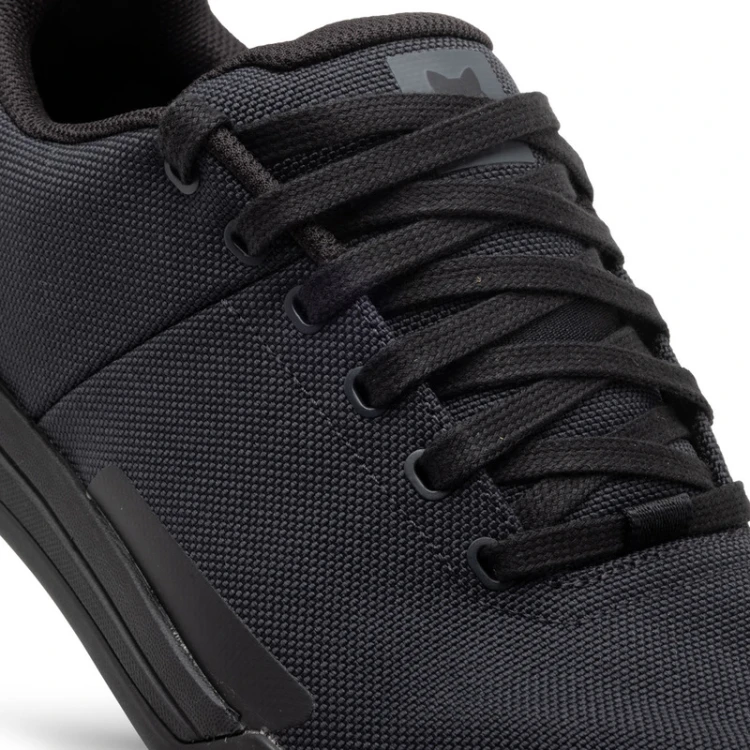 BUTY ROWEROWE FOX UNION CANVAS BLACK 45