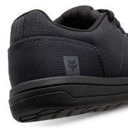 BUTY ROWEROWE FOX UNION CANVAS BLACK 45