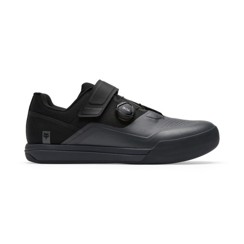 BUTY ROWEROWE FOX UNION DARK SHADOW 42