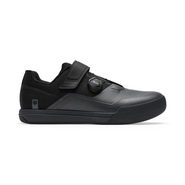 BUTY ROWEROWE FOX UNION DARK SHADOW 42