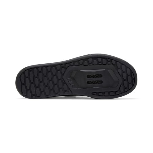 BUTY ROWEROWE FOX UNION DARK SHADOW 42