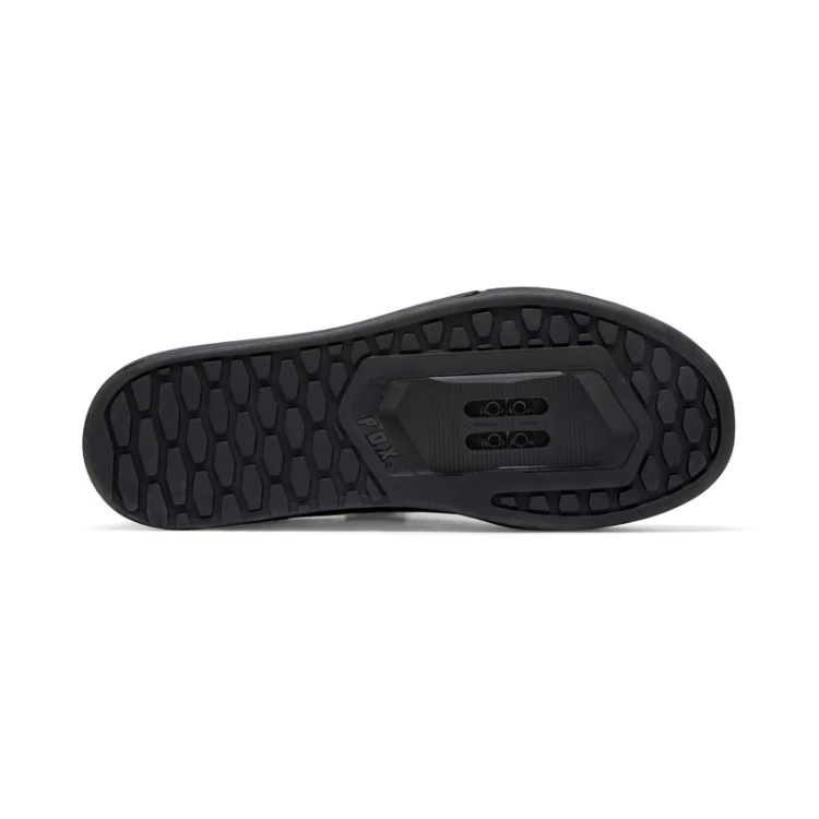 BUTY ROWEROWE FOX UNION DARK SHADOW 42