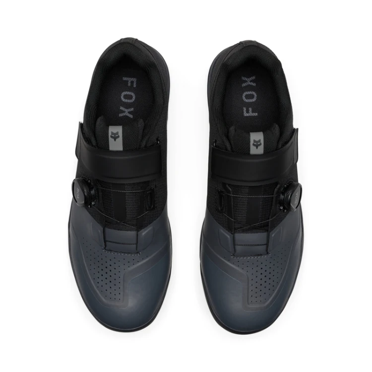 BUTY ROWEROWE FOX UNION DARK SHADOW 42