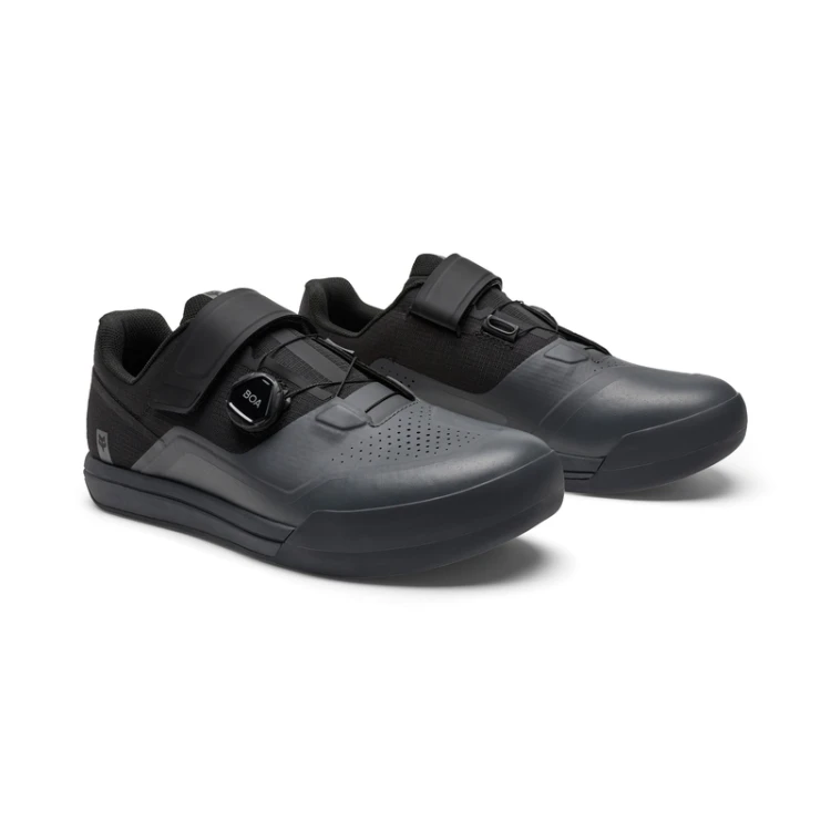BUTY ROWEROWE FOX UNION DARK SHADOW 42
