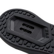 BUTY ROWEROWE FOX UNION DARK SHADOW 42