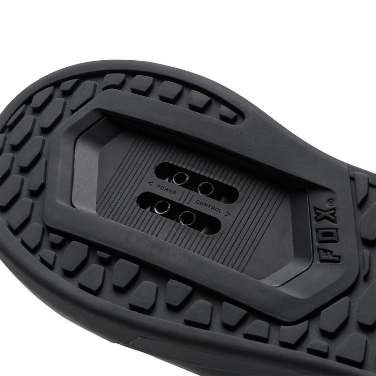 BUTY ROWEROWE FOX UNION DARK SHADOW 42