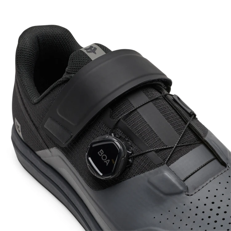 BUTY ROWEROWE FOX UNION DARK SHADOW 42